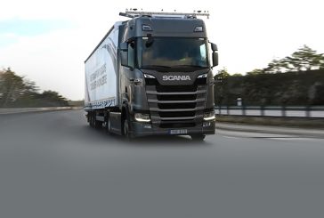 Scania, İsveç otoyollarında otonom kamyonları test edecek