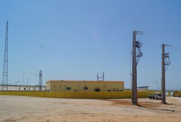 SSAB to supply 6,000 tonnes of steel for photovoltaic solar parks in Angola