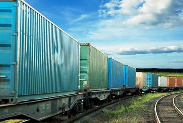 Ares Logistics; demiryolu ile ihracat %33 arttı