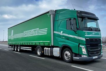 1.000 trucks order for Volvo