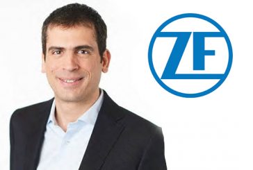 Philippe Colpron, ZF Aftermarket'in yeni Başkanı olarak atandı