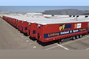 ABC Logistic expands fleet with 20 Lecitrailer trailers