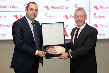 Enerji sektörünün devlerinden önemli iş birliği