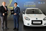 Renault Mais'ten teknik eğitime destek hamlesi