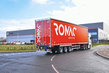 Romac Logistics expands its fleet
