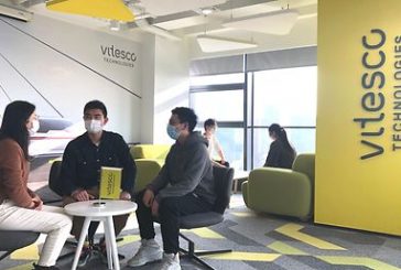 Vitesco Technologies Çin’de mobilitesini tasarlayacak