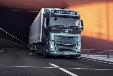 Volvo Trucks, elektrikli araçlara hazırlanıyor