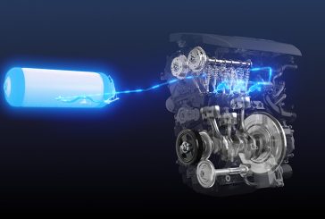 Toyota, Motorsporları için Hidrojen Motor Teknolojisi Geliştiriyor