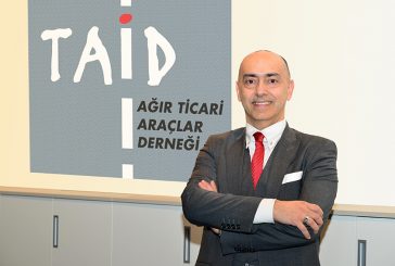 TAİD’in yeni başkanı, Ömer Bursalıoğlu oldu