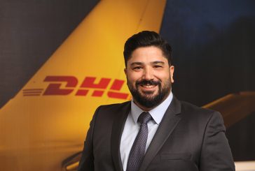 DHL Express Türkiye’nin yeni CEO’su Mustafa Tonguç oldu