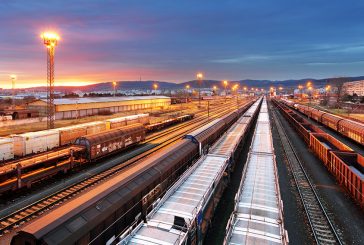 CEVA Logistics, karayolu ve demiryolu hizmetlerini genişletiyor