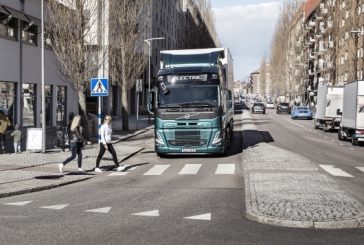 Volvo Trucks, elektrikli kamyonlarına benzersiz sesler katıyor