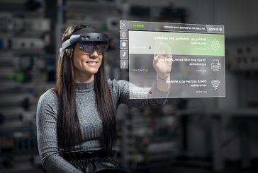 ŠKODA, HoloLens ile üretimi daha teknolojik hale getiriyor