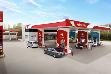 Petrol Ofisi, akaryakıtta liderliğini sürdürdü﻿