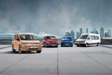 Volkswagen Ticari Araç’tan özel fırsatlar