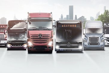 Daimler Truck, hedeflerini duyurdu