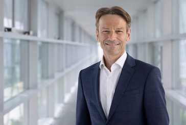 Uwe Hochgeschurtz, 1 Eylül’de yeni CEO olarak Opel'e katılacak