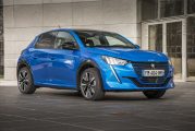 Peugeot’nun elektrikli araç ürün yelpazesi çeşitleniyor!