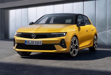 Opel Astra tamamen yenilendi ve şarj edilebilir hibritle elektriklendi