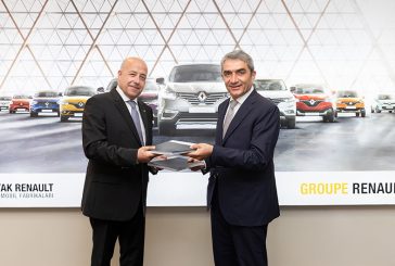 Oyak Renault, Karsan ile iş birliği anlaşması imzaladı