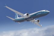 Boeing ve TUSAŞ, Boeing 737 motor kapağı üretimi için sözleşme imzaladı