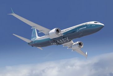 Boeing ve TUSAŞ, Boeing 737 motor kapağı üretimi için sözleşme imzaladı