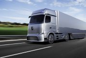 Daimler Truck AG ve CATL ortaklığını genişletiyor