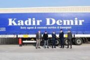 Kadir Demir, filosunda Tırsan sayısı 100'e yükseldi