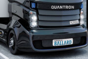 Ballard ve Quantron'dan stratejik ortaklık