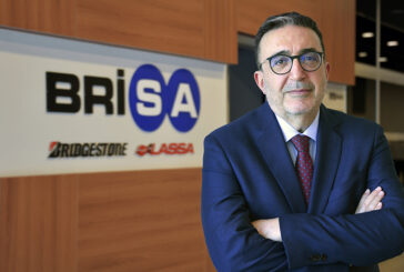 Brisa, CEO Water Mandate imzacısı oldu﻿