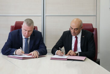 Türk - Rus iş birliği gelişiyor