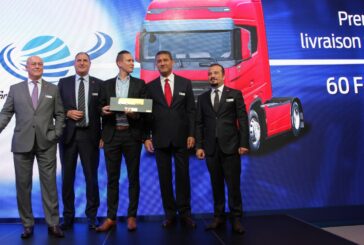 Ford Trucks, Avrupa’da büyümeye devam