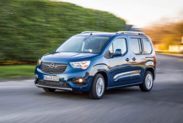 Opel kasım ayında 194.400 TL’den başlayan fiyatlarla