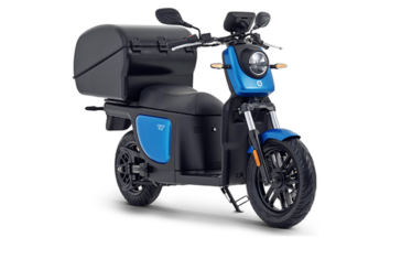 Ford Otosan’dan hafif mobilite çözümü “Rakun”