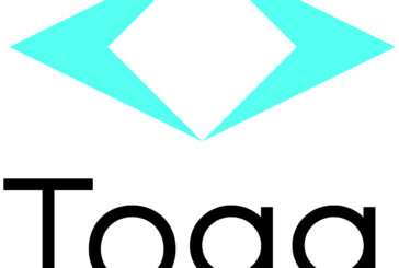 Togg'un yeni logosu