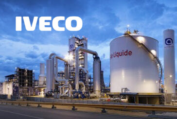 IVECO ve Air Liquide hidrojen için iş birliği