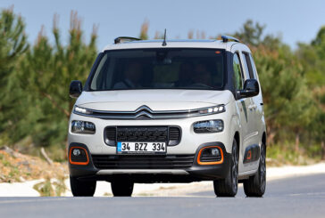Citroën'den 2021 model ve 2022 model kampanya