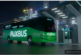 Yeşil hidrojenli seyahat otobüsü projesi