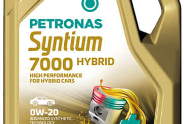 Petronas, Syntium binek araç yağları serisini piyasaya sürdü