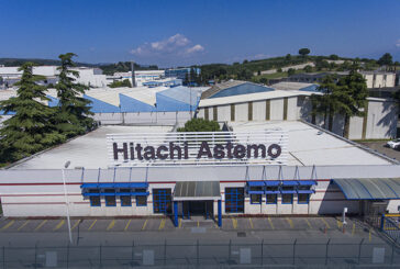 Hitachi Astemo, Bursa fabrikası ile Türkiye'de fren üretimine başladı