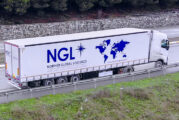 Norther Global Logistics'ten Almanya yatırımı