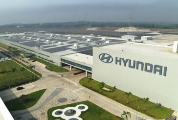 Hyundai elektrikliler için Endonezya'da