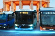 Karsan Bus2Bus fuarında