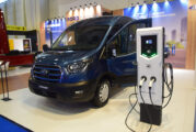 Ford klasiğini elektriklendirdi; E-Transit