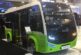 Busworld, yeni otobüsleri yolcularla tanıştırıyor