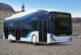 Iveco Bus E-WAY’in Sevilla başarısı