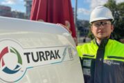 BP'den Turpak çalışanlarına ödül!