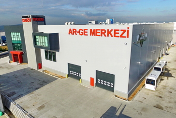 Anadolu Isuzu Ar-Ge’de “Faydalı Model” dalında otomotiv sektöründe ilk sırada