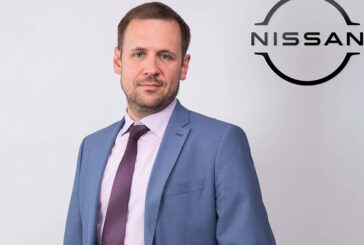 Nissan Türkiye’nin Pazarlama Direktörü Mikhail Vakhrushev oldu
