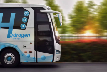 Iveco Bus, HTWO ile ortaklığını açıkladı